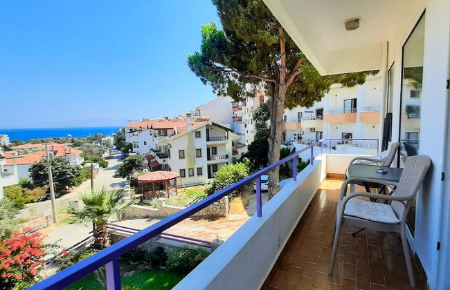 Ertem Apart - Photo 69