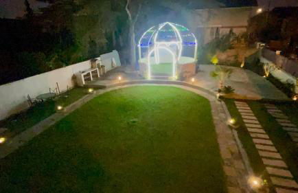 Paris Dream Villa - Foto 6