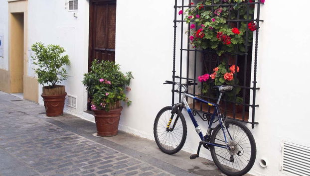 Tour de bicicleta por Córdoba - Foto 3