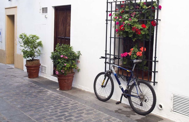 Tour en bicicleta por Córdoba - Foto 3