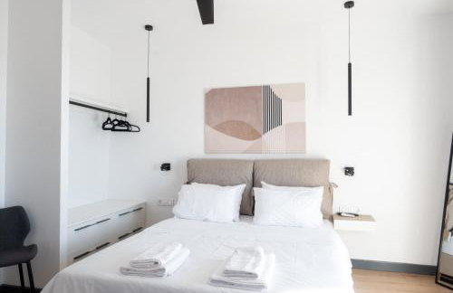 Niobe Χαλάρωση με στυλ στο κέντρο Αγίων Θεοδώρων - Foto 8