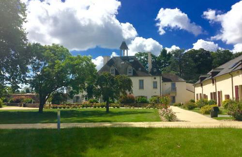 La Pommeraie - Foto 22