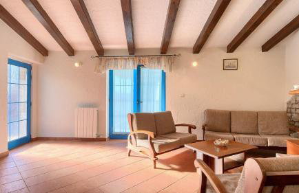 Rustic villa casa Nadalina with pool in Visnjan - Foto 13