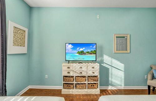 Newly Updated Condo w Scenic Resort View - Foto 19