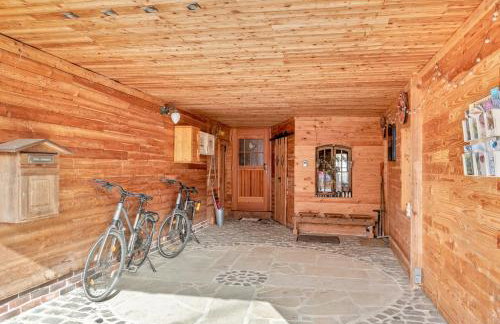 Eifelyeti Ferienwohnung mit Sauna - Foto 26