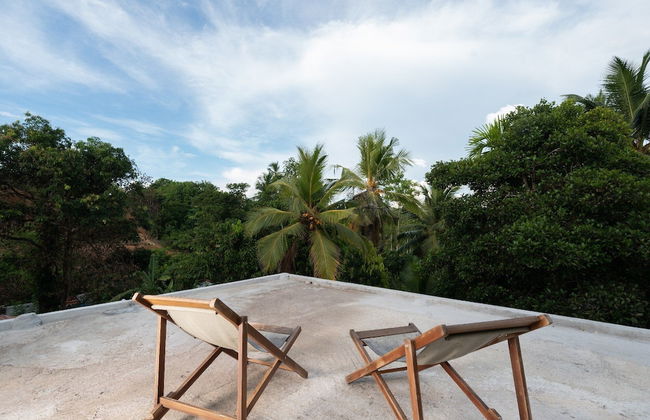 Villa Siriwimal in Weligama - Photo 66