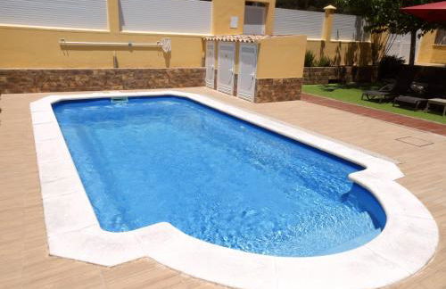 Playa Eucaliptos 1A - Foto 23