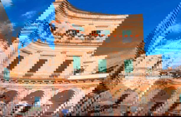 Itria Valley Villages Tour - Photo 1