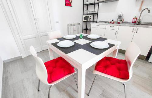 S&M Apartments "Casa Gemma" - Cimiano M2 - Foto 11