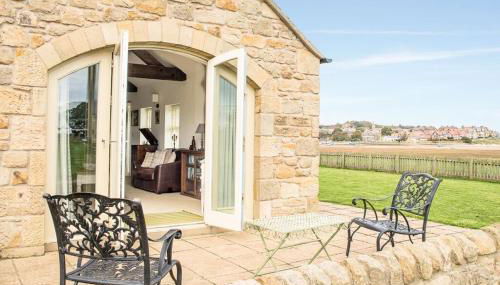 Beach View, Waterside Cottages - Foto 1, Garden, Garden view