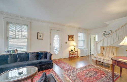 1 Mi to East Falls Station Home with Office! - Photo 7