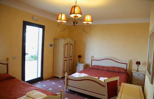 Agriturismo Monticelli - Foto 5