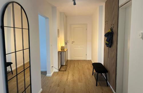 Ferienwohnung Smukke Bleibe - Foto 21