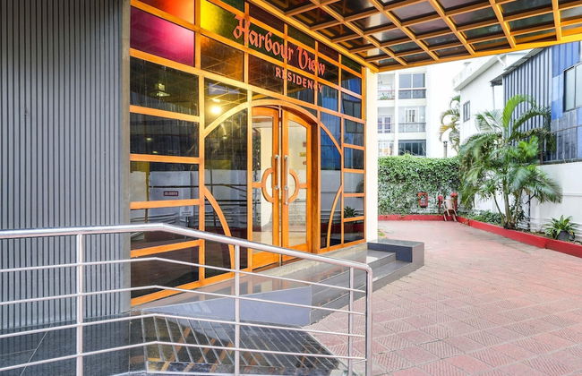 Blissful Comfort Stays MG Road Ernakulam - Foto 5