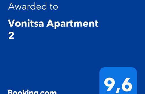 Vonitsa Loft Apartment 2 - Foto 33