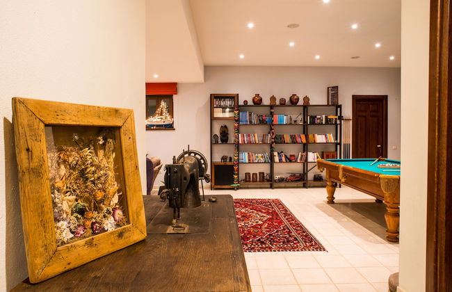 Eden Concept - Foto 42