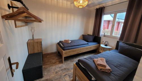 Ferienhäuser Oberdorla - Foto 4, towels