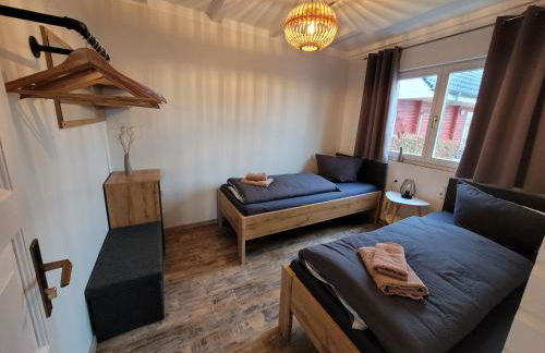 Ferienhäuser Oberdorla - Foto 4