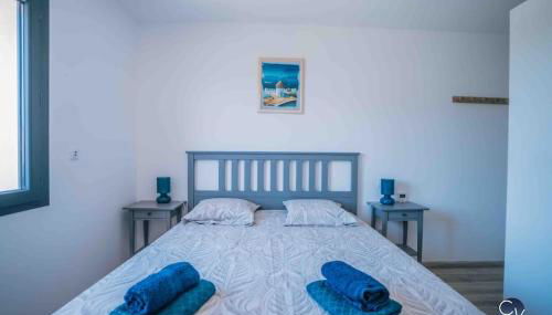 Maison neuve, au cœur des vignes - Foto 2