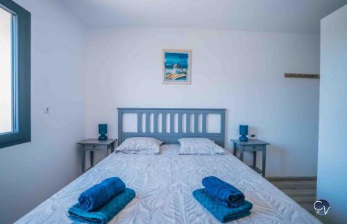 Maison neuve, au cœur des vignes - Foto 2