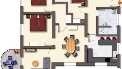 Landhaus Emanuel - Foto 2