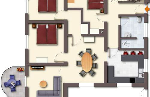 Landhaus Emanuel - Foto 2