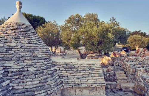 Trullo Antonelli - Foto 6