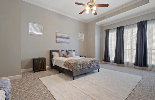 3 BD Townhome w Rooftop Terrace w Free Parking - Foto 35