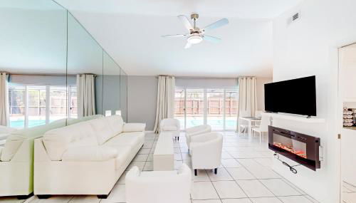 Seminole Chateau - Foto 3