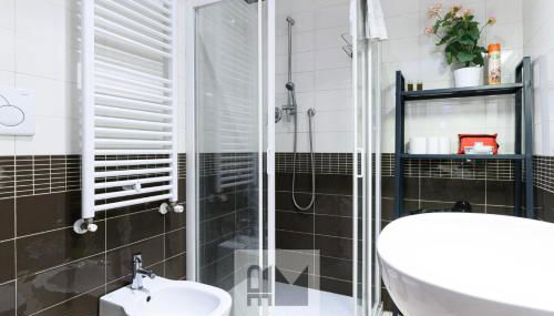 Nuovo appartamento stazione Tiburtina - Foto 4