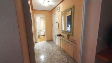 Alicante & Urban Center - Foto 5, Lobby or reception