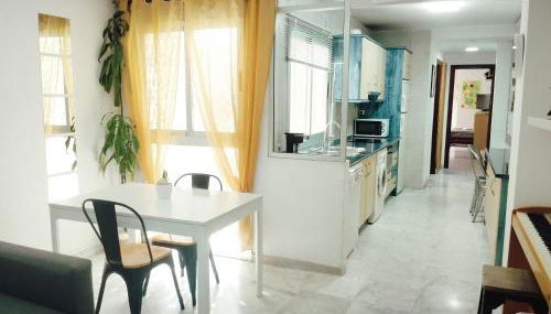 Apartamento Malagueta Campos Elíseos - Foto 5