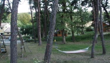 Chalets du Bois de Vache - Foto 5, Garden