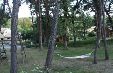 Chalets du Bois de Vache - Foto 5