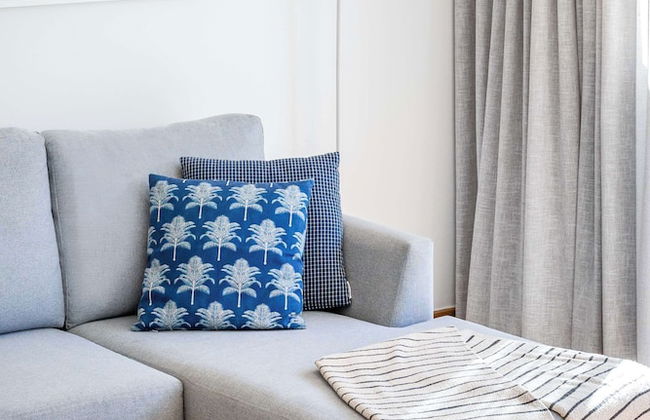 Oaks Casuarina Santai Resort - Foto 32