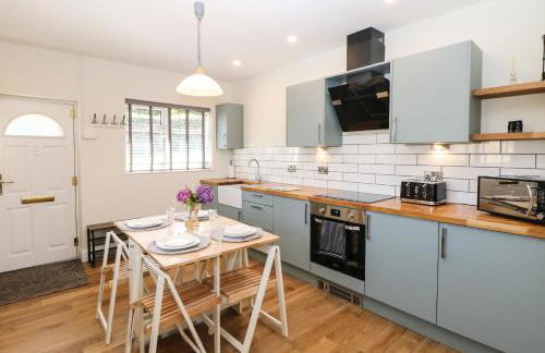 The BungalowBarlow - Foto 10