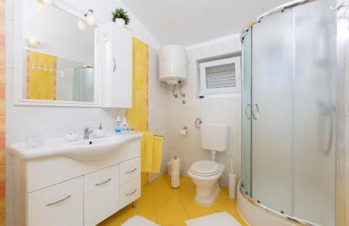 The Rooftop Apartment Punat - Foto 26