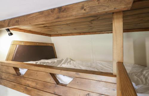 Daisy Cow Shed 1 - Foto 10