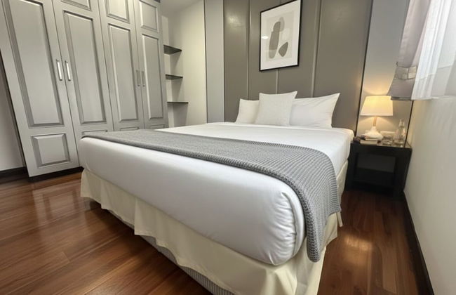 J - Town Serviced Apartments - Photo 18