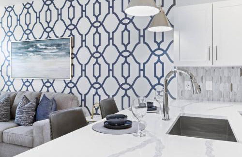 Unique Living 5 Min From Downtown - Foto 17