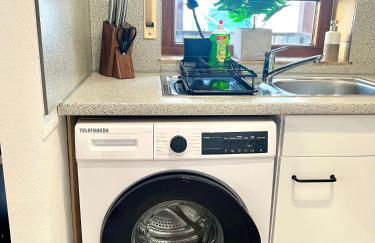 L5 City Studio Apartment - Foto 8