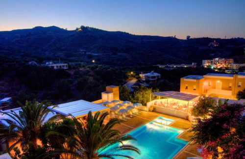 Xidas Garden - Foto 14