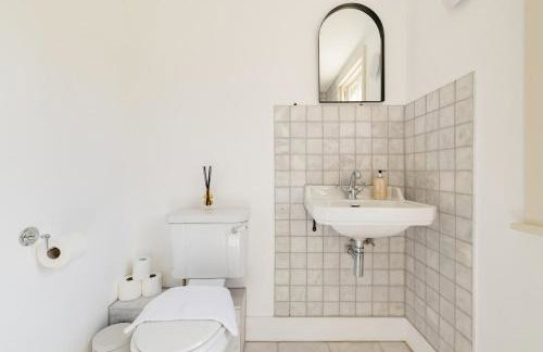 2BR Flat 10min to London Bridge - Foto 17