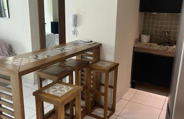 Apartamento completo e confortável em Itacuruça - Foto 4