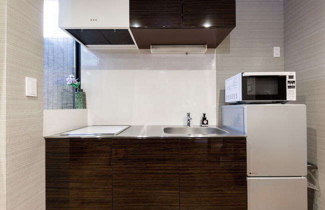 Shiki Homes HIGOYA - Foto 6