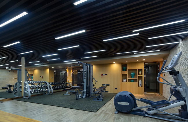 Shama Heda Serviced Apartments - Foto 33