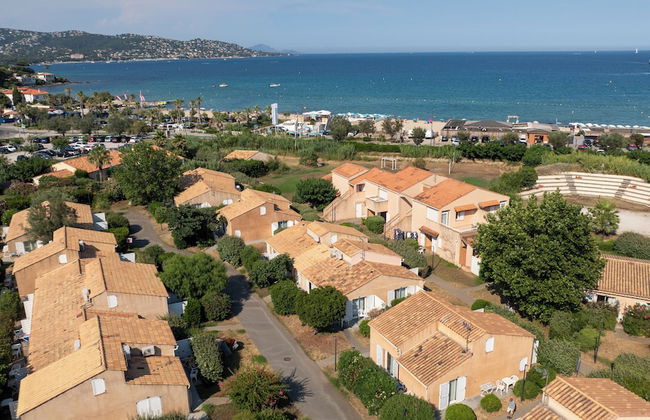 VVF Golfe de Saint-Tropez, Sainte Maxime - Foto 42