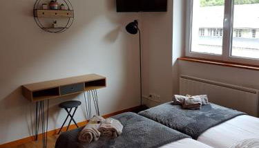 studio 26 m2 tout équipé - Photo 4