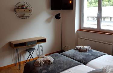 studio 26 m2 tout équipé - Photo 4