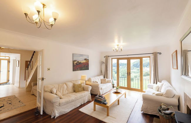 The Dormers - Amazing Views & Space - Foto 10